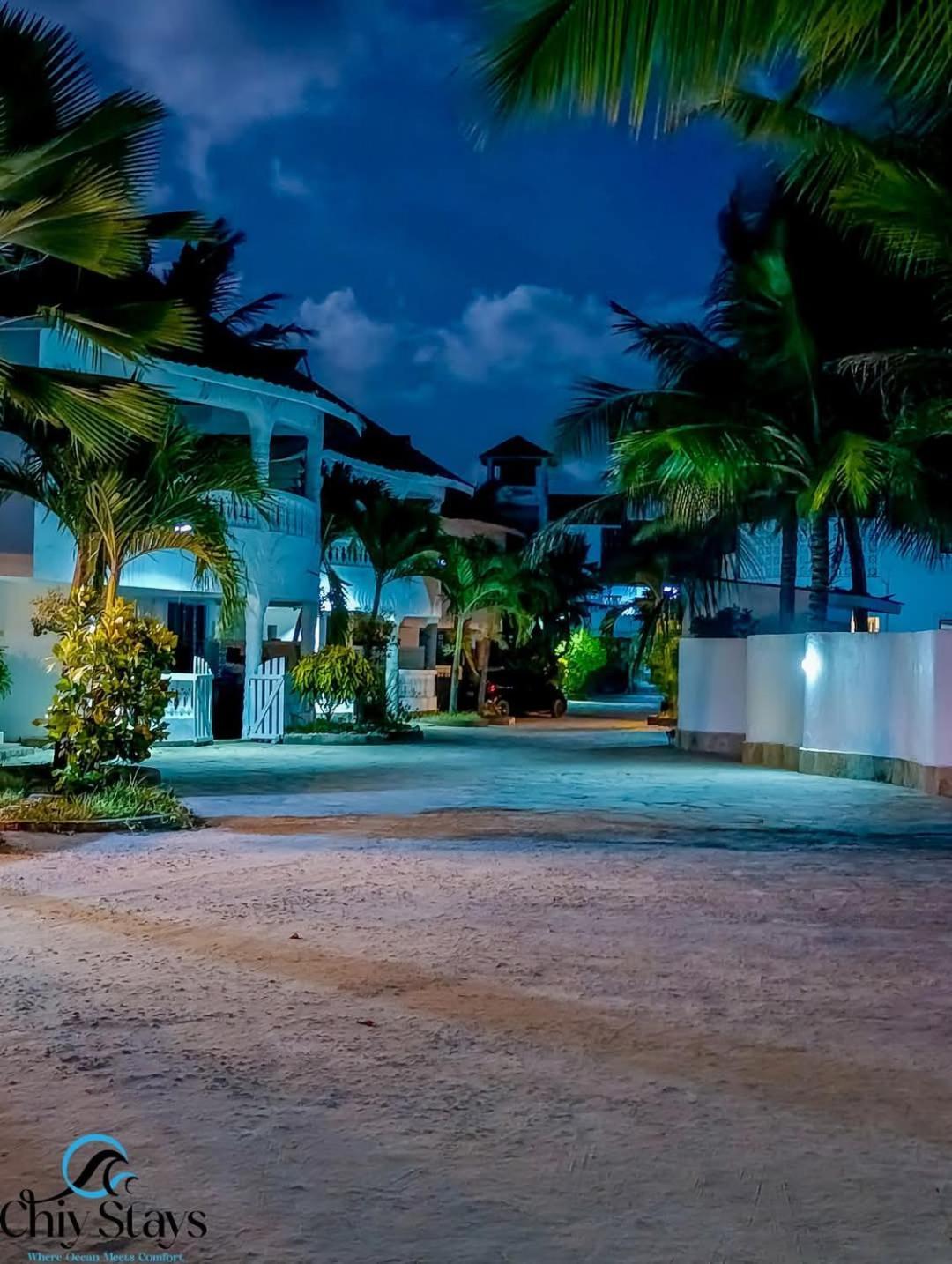 Chiy Stays Galu Exterior foto